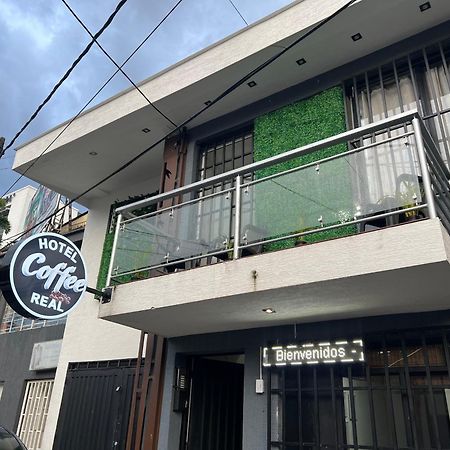 Hotel Coffee Real Pereira Exterior photo