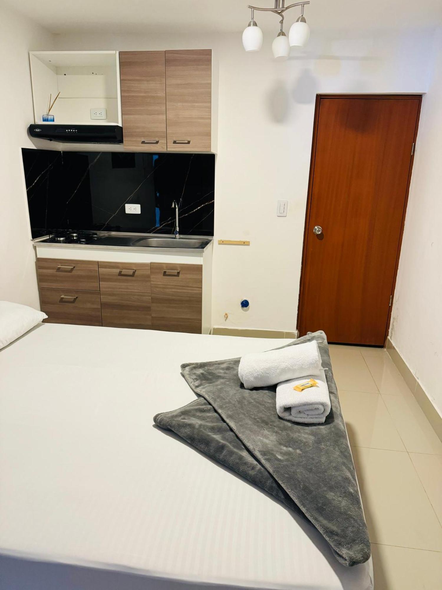 Hotel Coffee Real Pereira Exterior photo