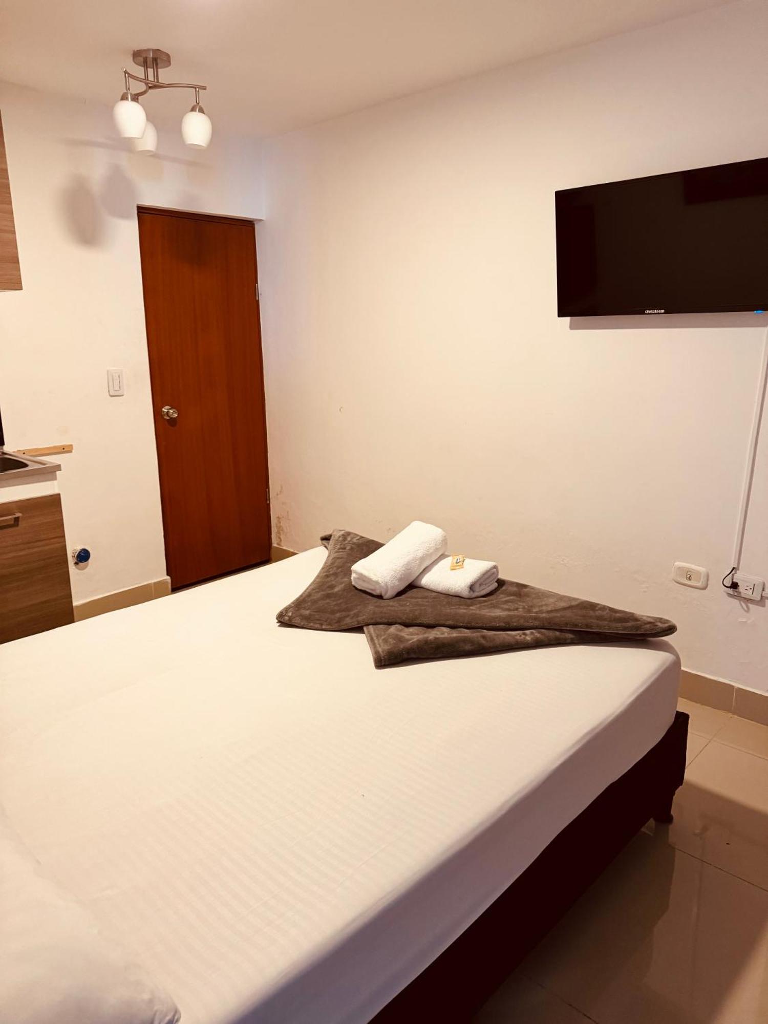 Hotel Coffee Real Pereira Exterior photo