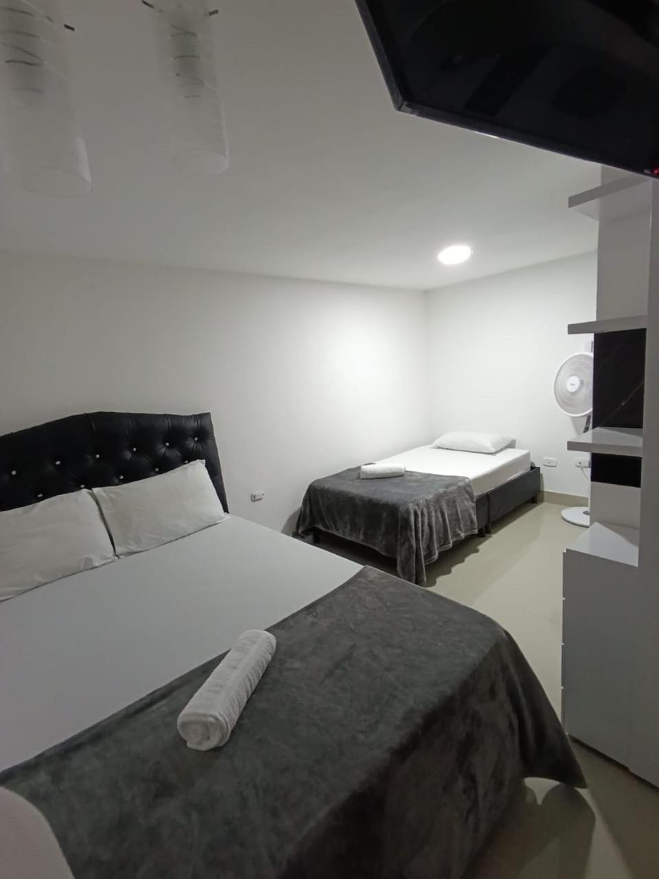 Hotel Coffee Real Pereira Exterior photo