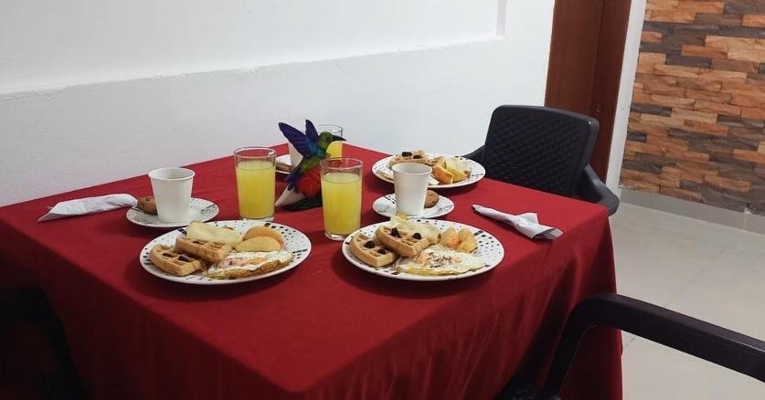 Hotel Coffee Real Pereira Exterior photo
