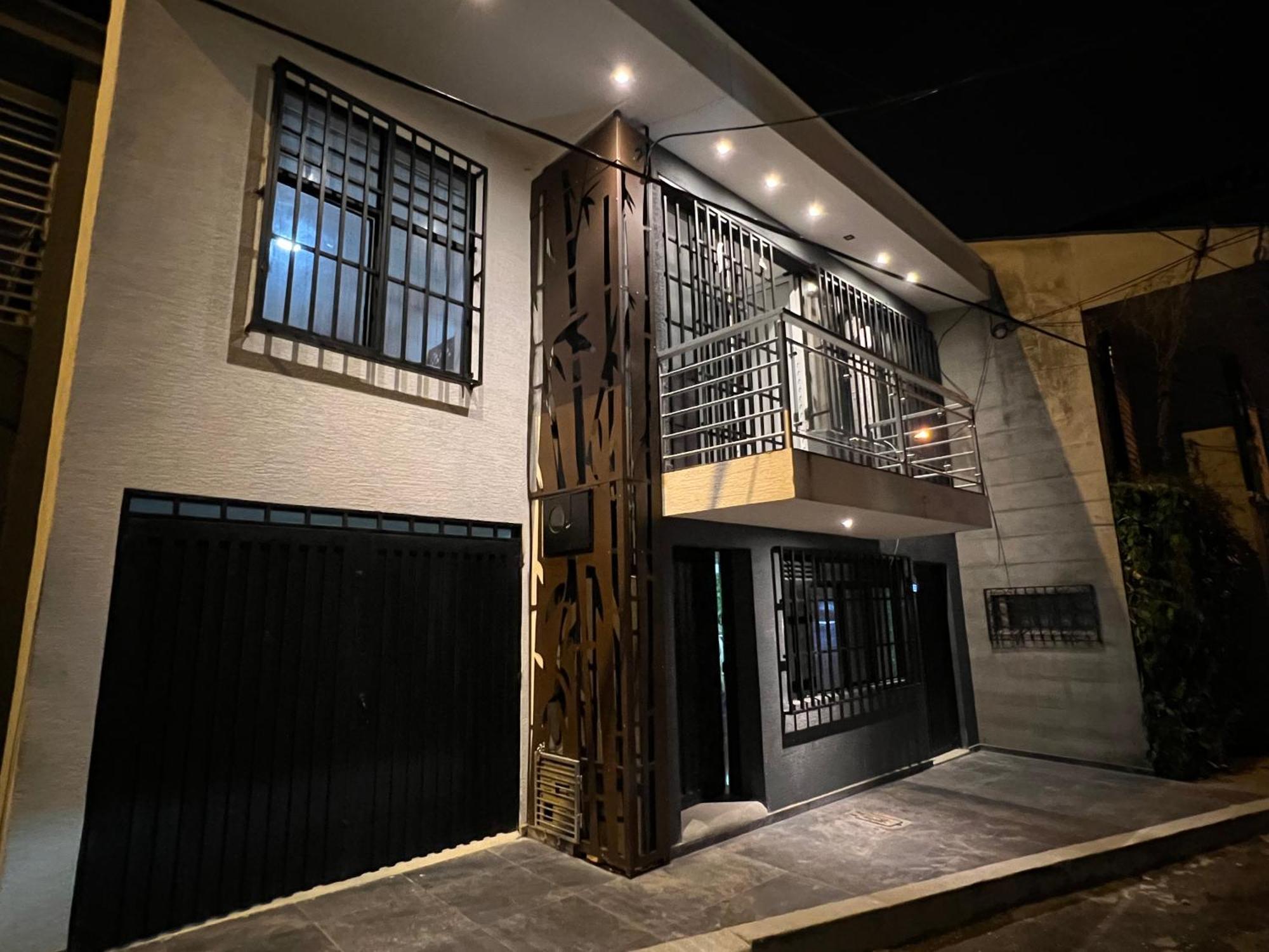 Hotel Coffee Real Pereira Exterior photo