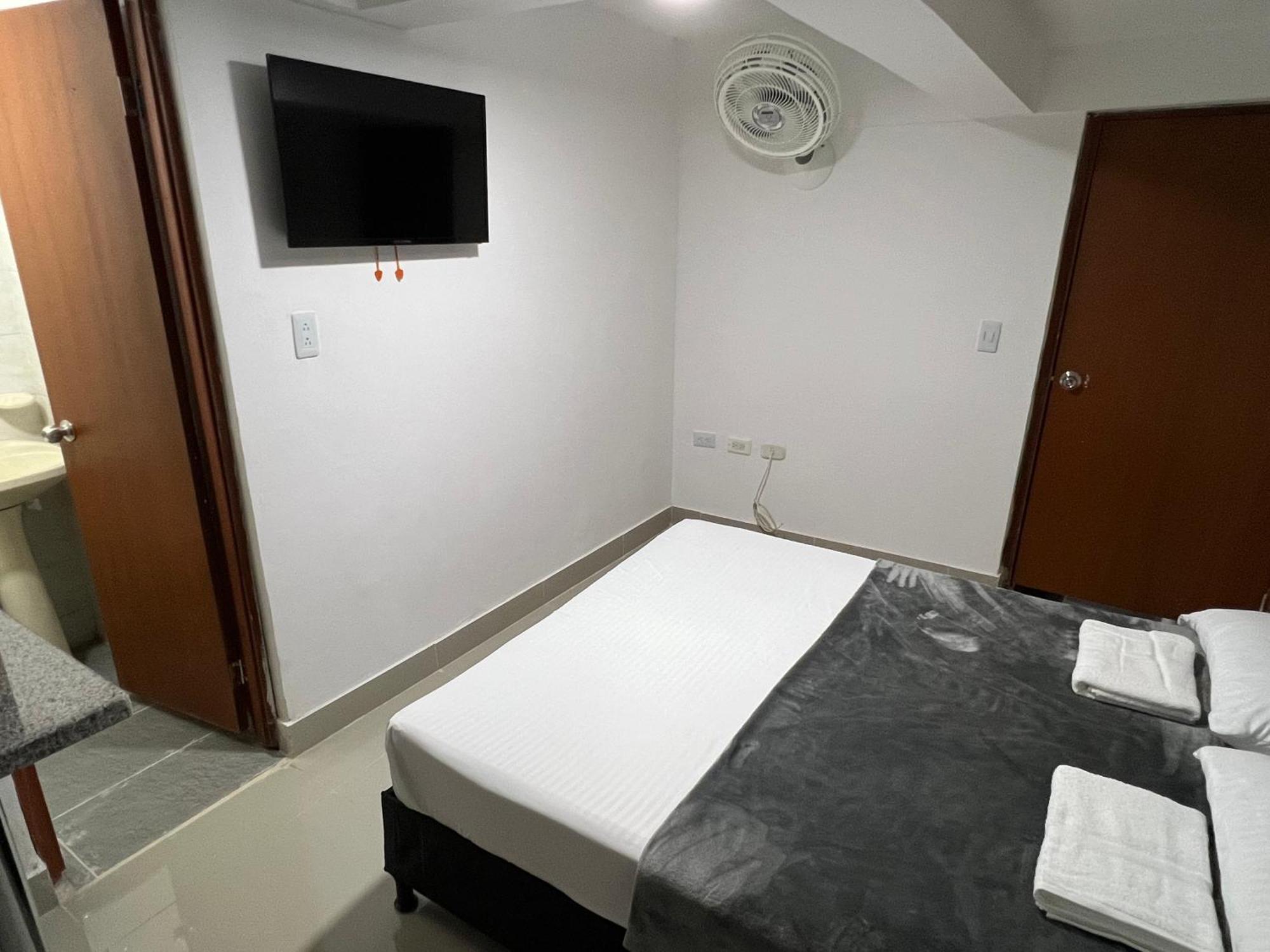 Hotel Coffee Real Pereira Exterior photo