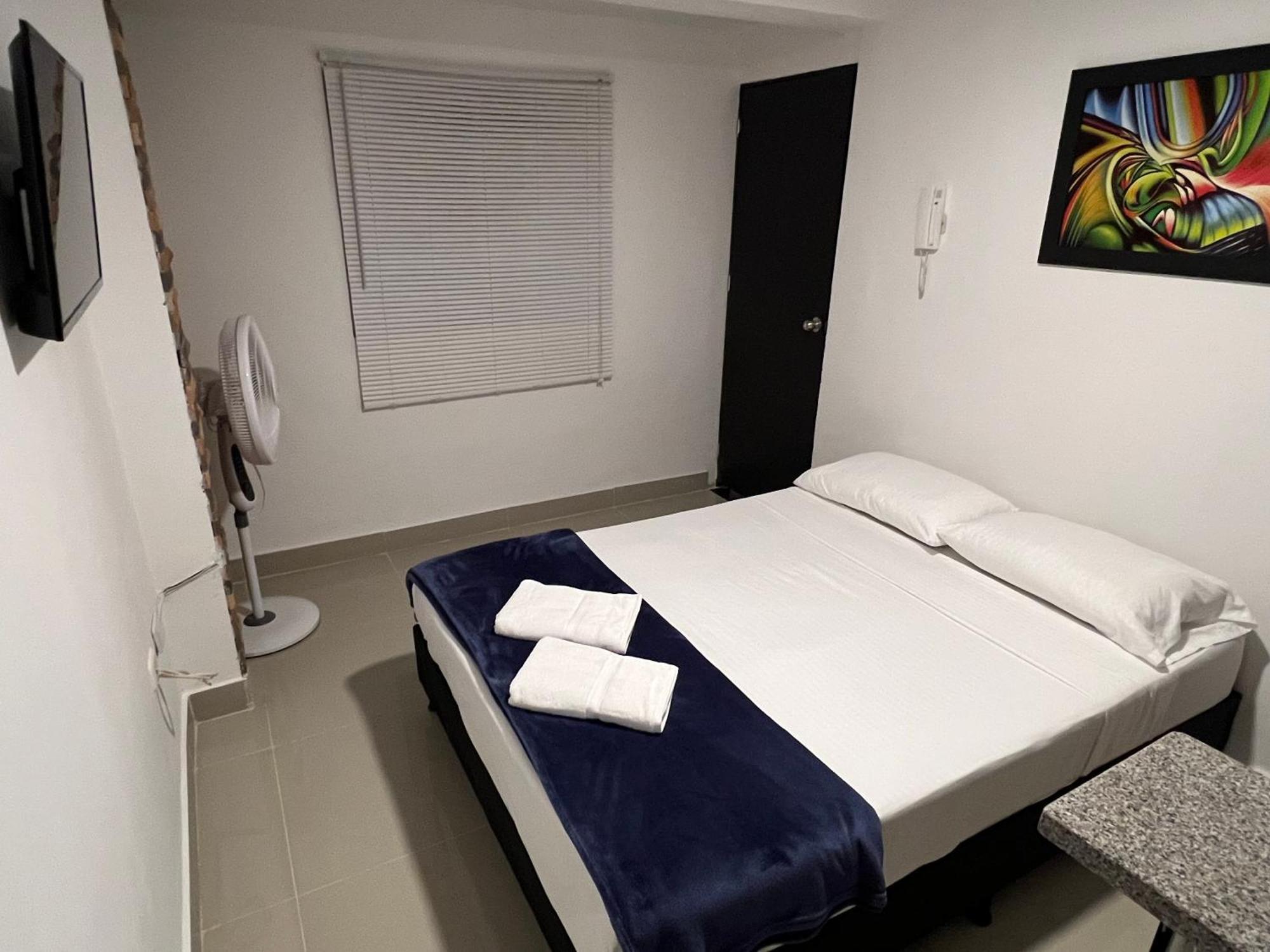 Hotel Coffee Real Pereira Exterior photo