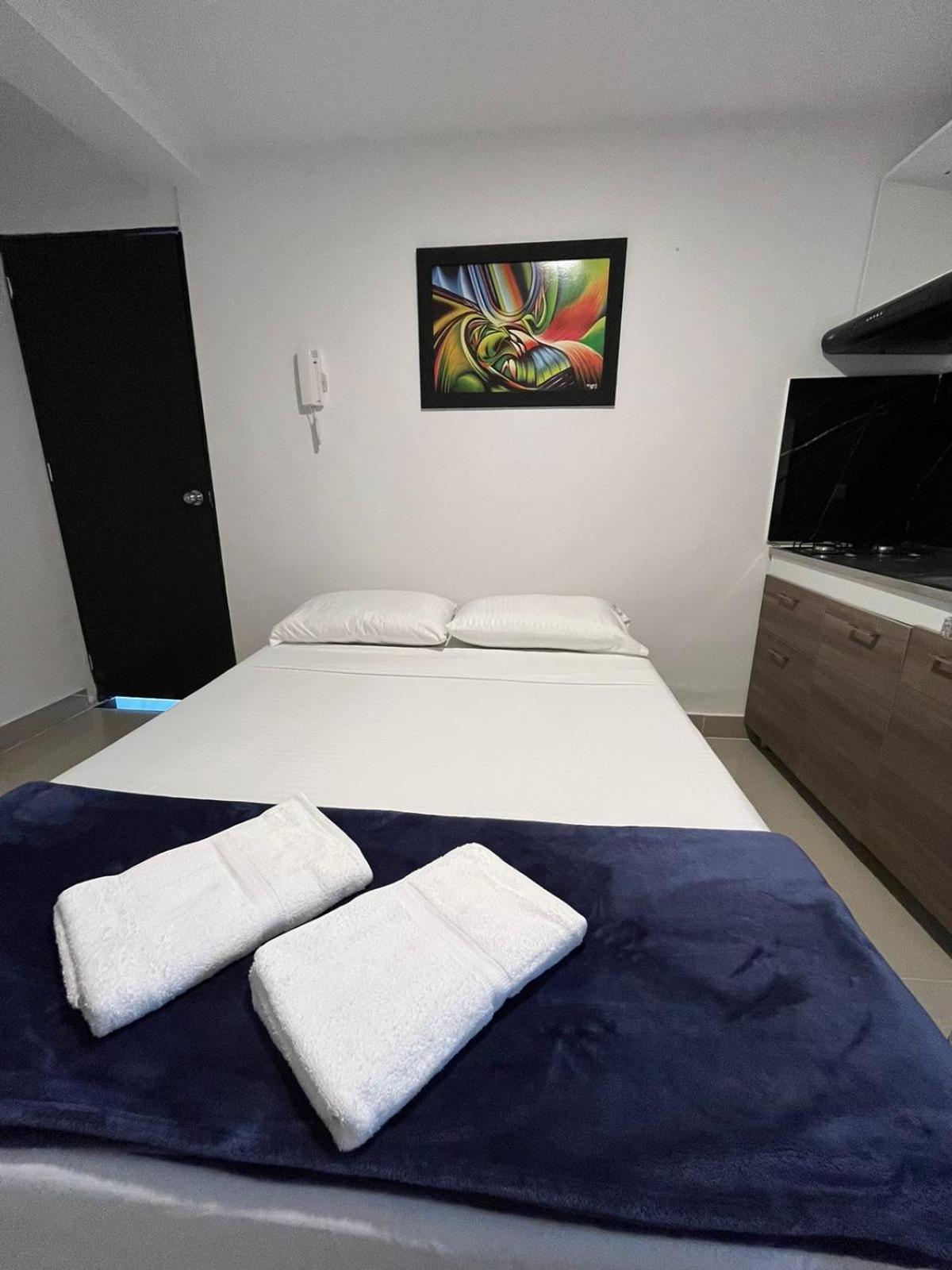 Hotel Coffee Real Pereira Exterior photo